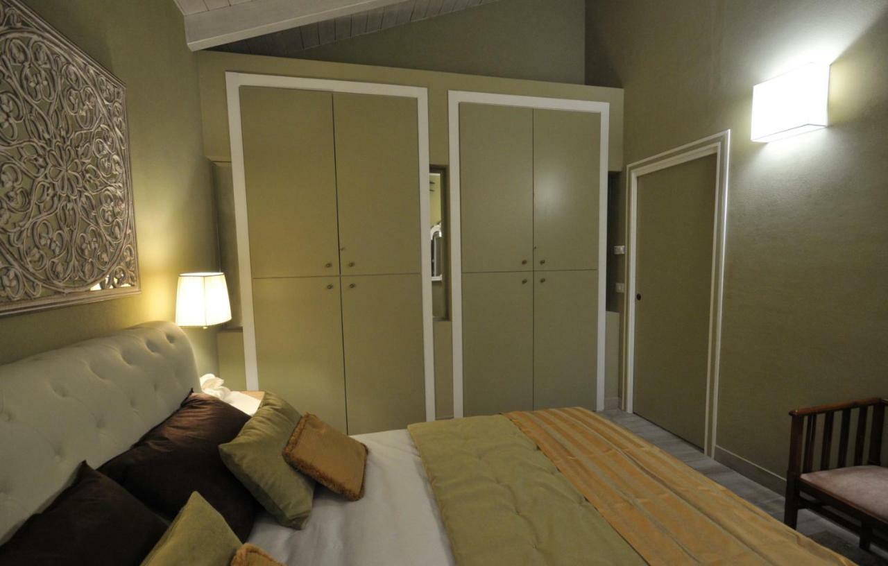 Trebbo Di RenoFico Bologna 453住宿加早餐旅馆 外观 照片