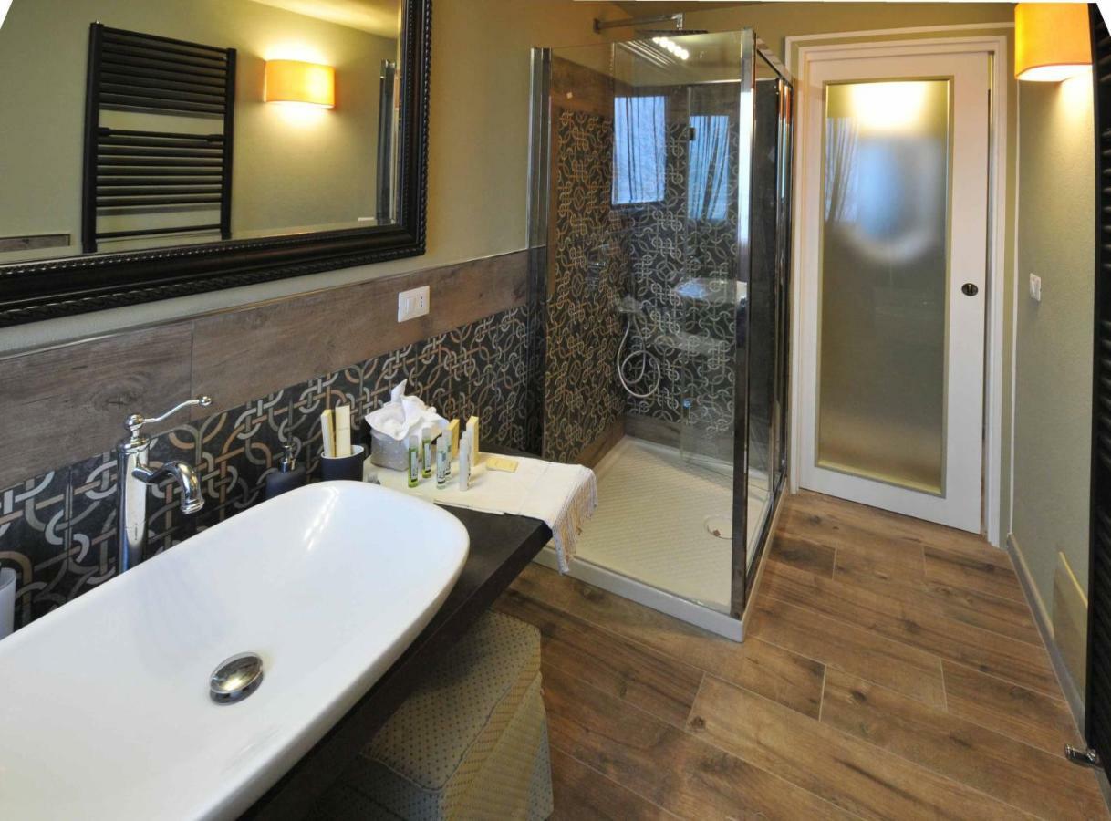 Trebbo Di RenoFico Bologna 453住宿加早餐旅馆 外观 照片