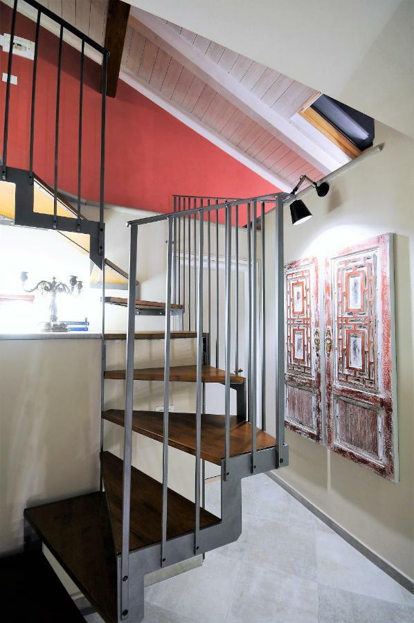 Trebbo Di RenoFico Bologna 453住宿加早餐旅馆 外观 照片