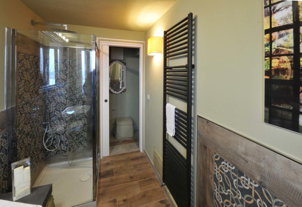 Trebbo Di RenoFico Bologna 453住宿加早餐旅馆 外观 照片