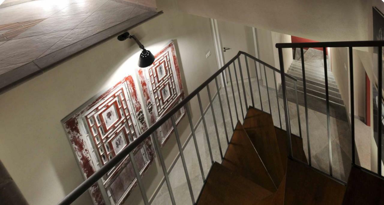 Trebbo Di RenoFico Bologna 453住宿加早餐旅馆 外观 照片