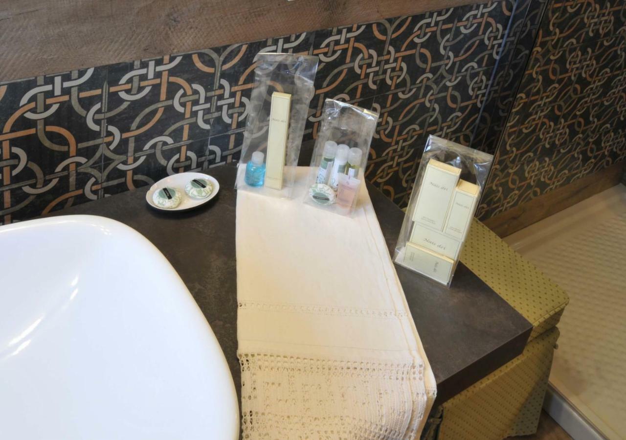 Trebbo Di RenoFico Bologna 453住宿加早餐旅馆 外观 照片