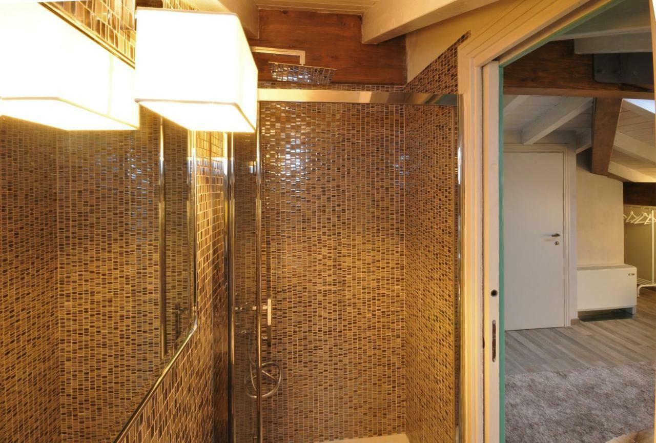 Trebbo Di RenoFico Bologna 453住宿加早餐旅馆 外观 照片