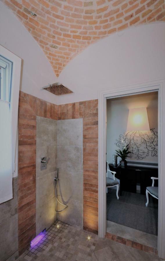 Trebbo Di RenoFico Bologna 453住宿加早餐旅馆 外观 照片