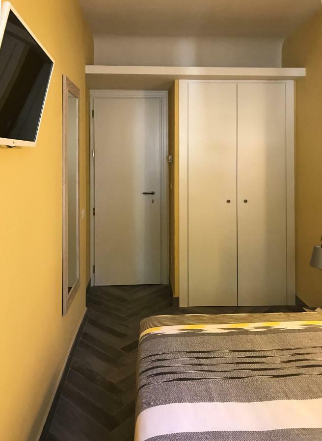 Trebbo Di RenoFico Bologna 453住宿加早餐旅馆 外观 照片