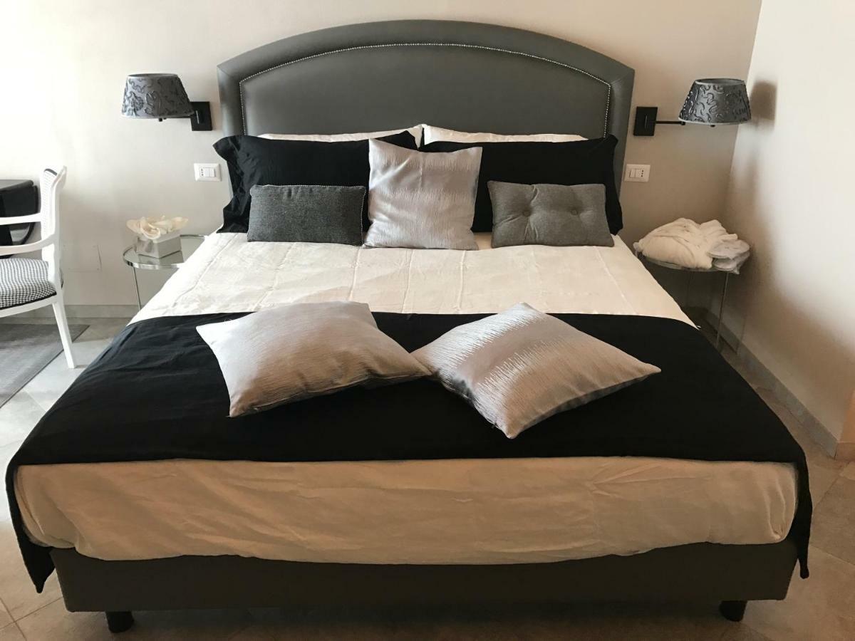 Trebbo Di RenoFico Bologna 453住宿加早餐旅馆 外观 照片
