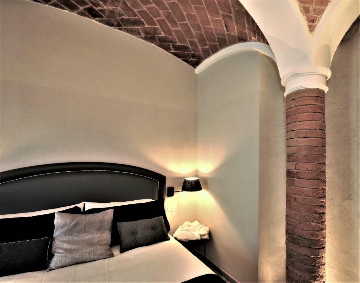Trebbo Di RenoFico Bologna 453住宿加早餐旅馆 外观 照片
