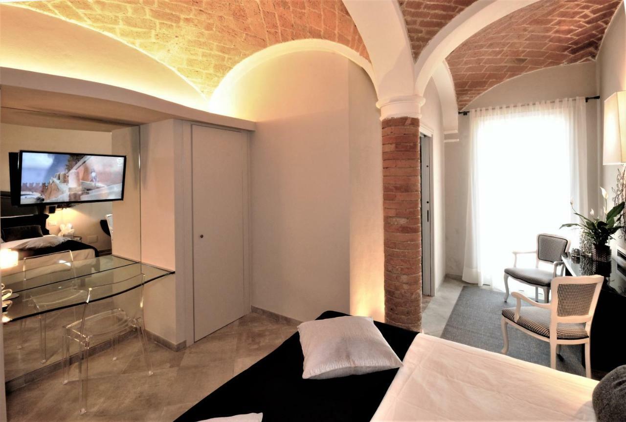 Trebbo Di RenoFico Bologna 453住宿加早餐旅馆 外观 照片