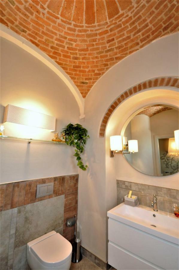 Trebbo Di RenoFico Bologna 453住宿加早餐旅馆 外观 照片