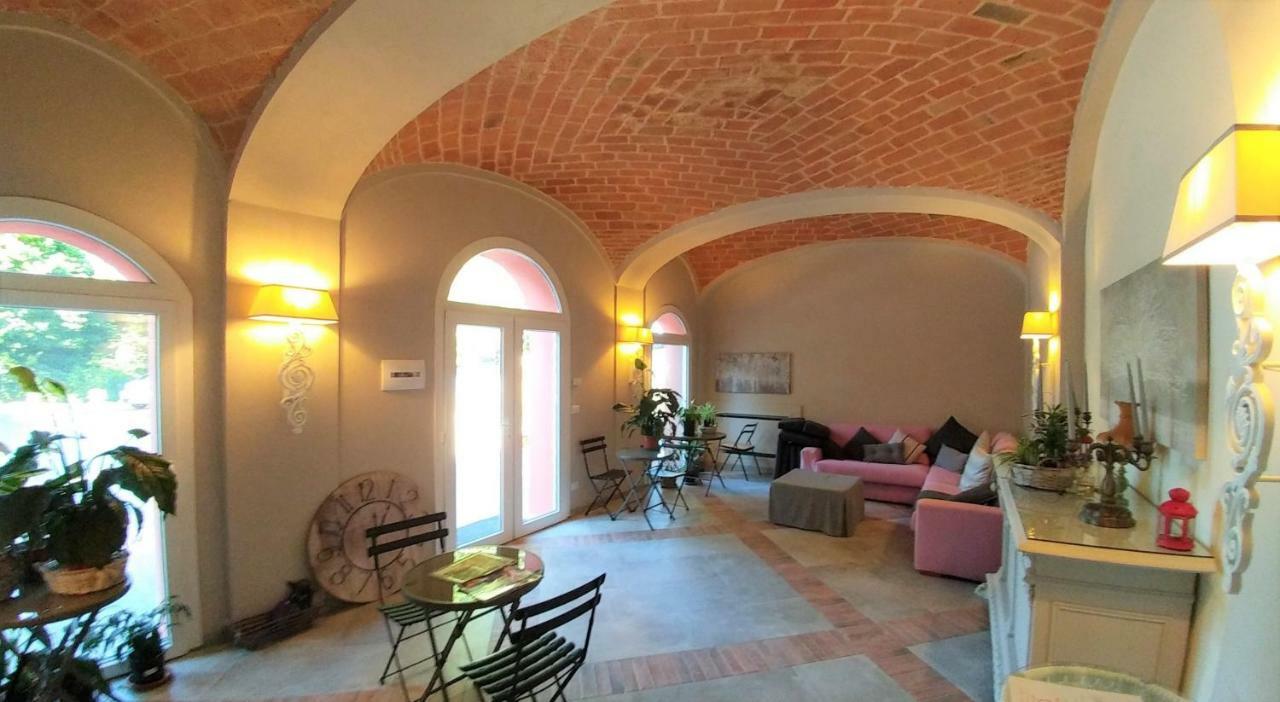 Trebbo Di RenoFico Bologna 453住宿加早餐旅馆 外观 照片
