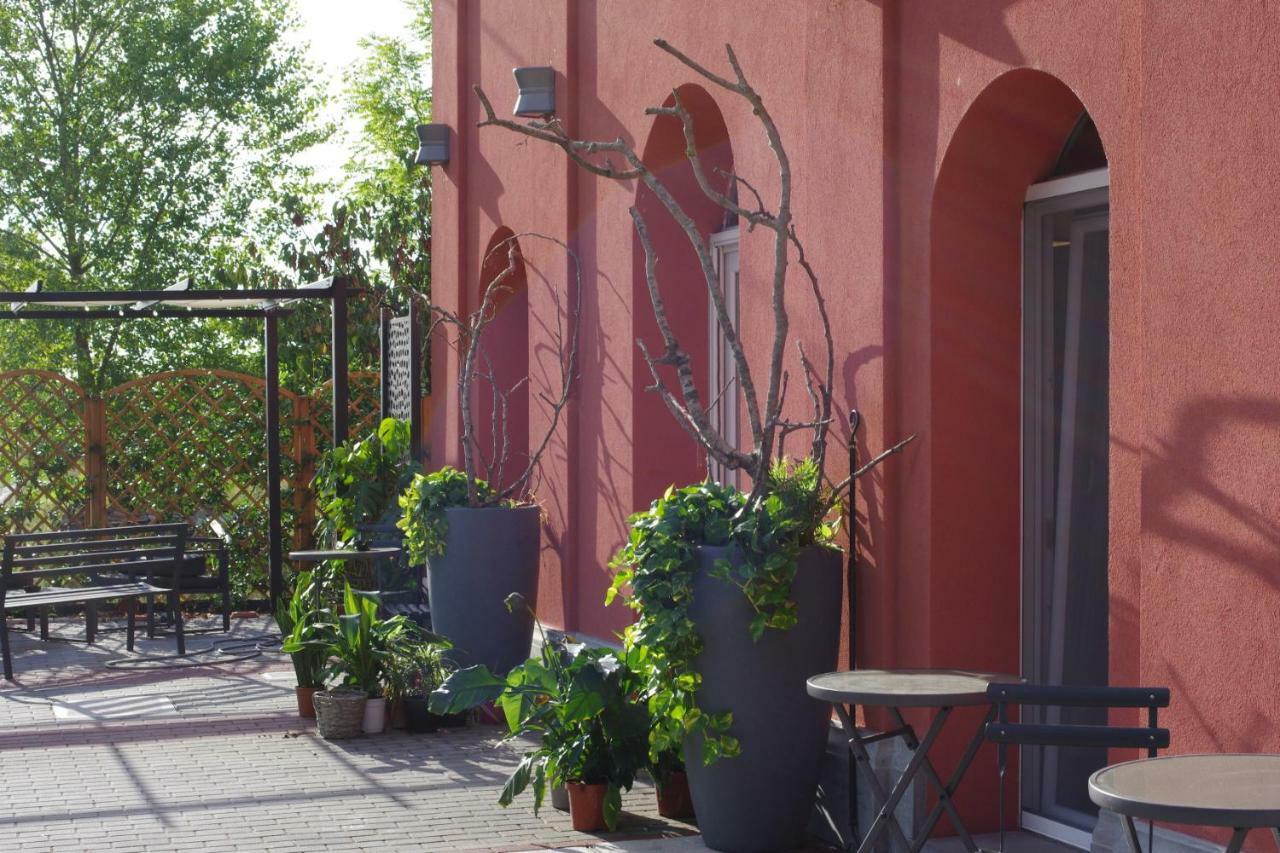Trebbo Di RenoFico Bologna 453住宿加早餐旅馆 外观 照片