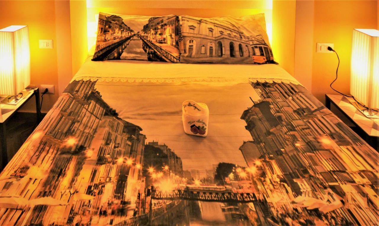 Trebbo Di RenoFico Bologna 453住宿加早餐旅馆 外观 照片