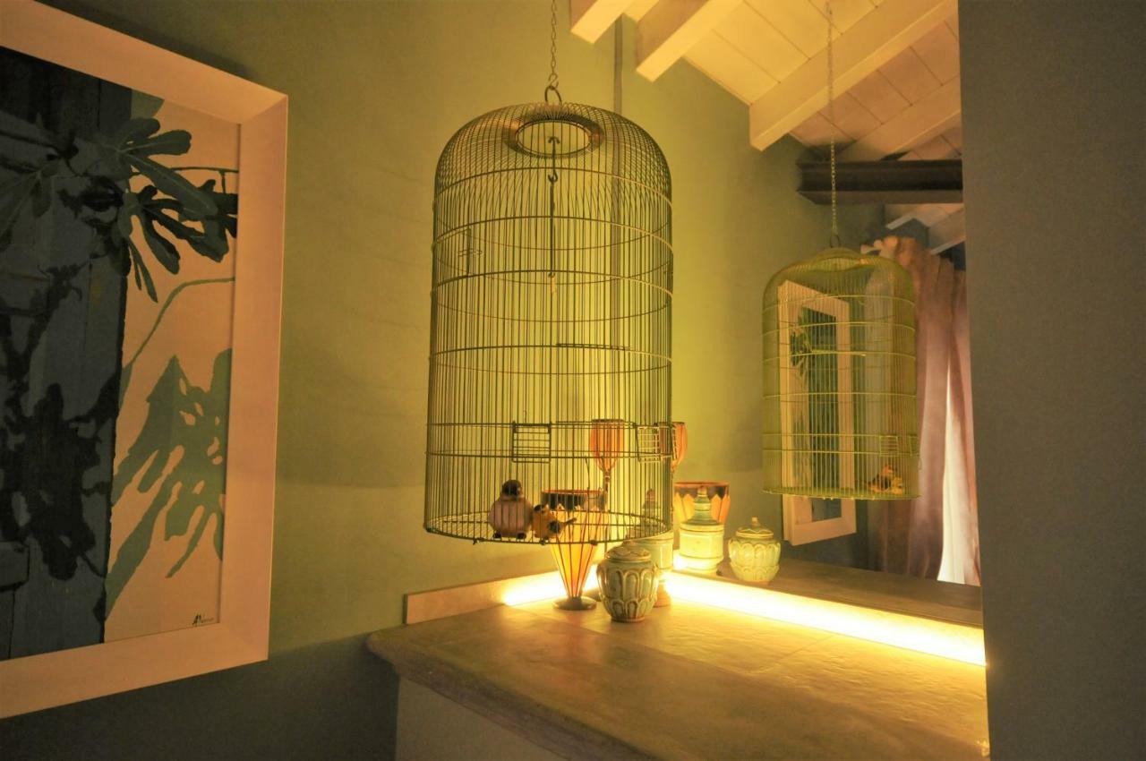 Trebbo Di RenoFico Bologna 453住宿加早餐旅馆 外观 照片