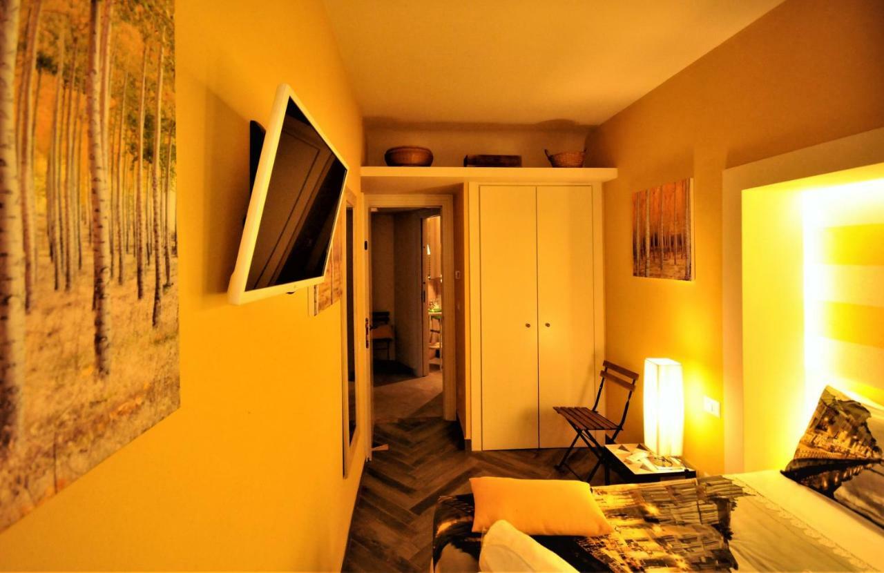 Trebbo Di RenoFico Bologna 453住宿加早餐旅馆 外观 照片