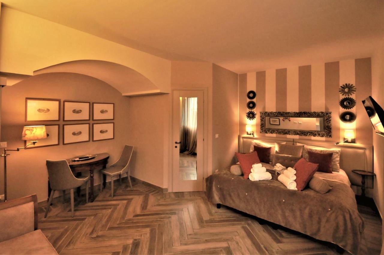 Trebbo Di RenoFico Bologna 453住宿加早餐旅馆 外观 照片