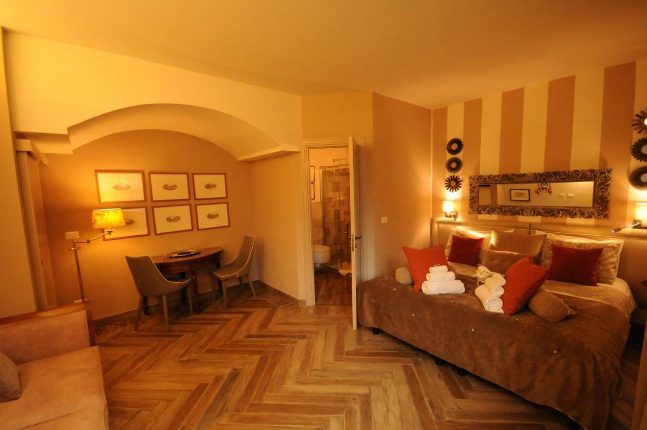 Trebbo Di RenoFico Bologna 453住宿加早餐旅馆 外观 照片